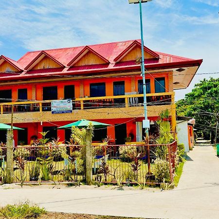 Edem Tourist Inn Malapascua Exterior foto