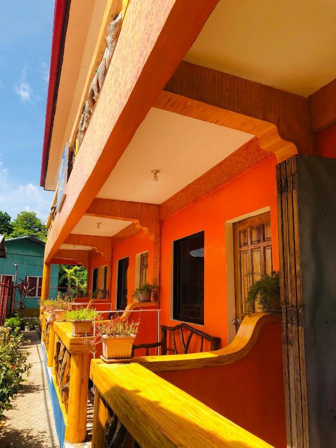 Edem Tourist Inn Malapascua Exterior foto