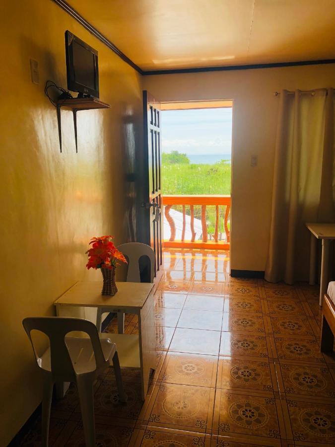 Edem Tourist Inn Malapascua Exterior foto