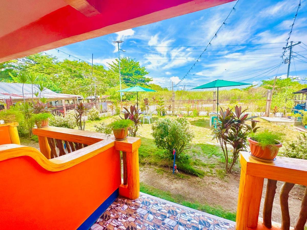 Edem Tourist Inn Malapascua Exterior foto