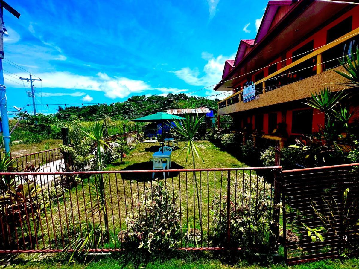 Edem Tourist Inn Malapascua Exterior foto